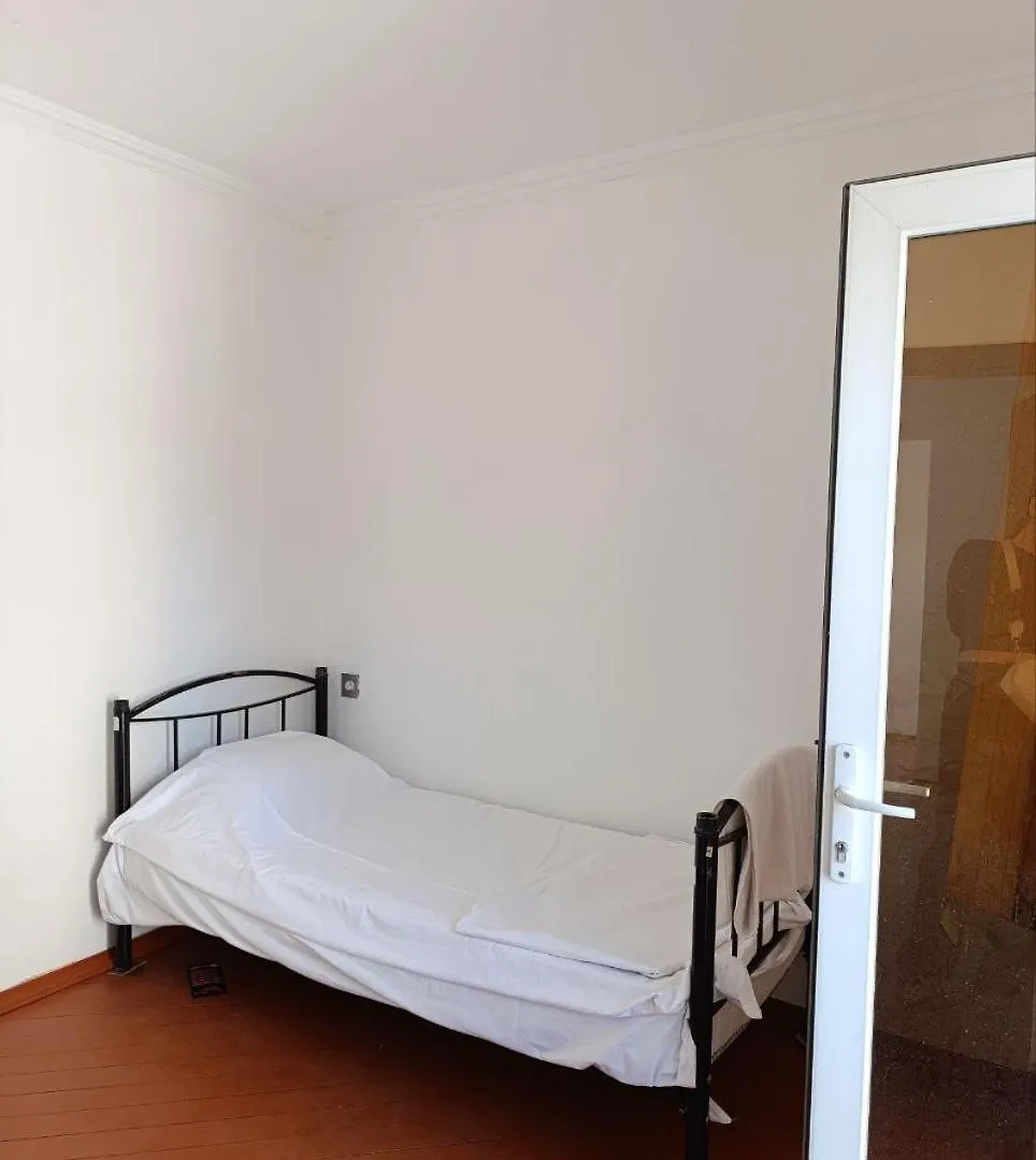 Hostel Avtovagzalhostel Xirdalan