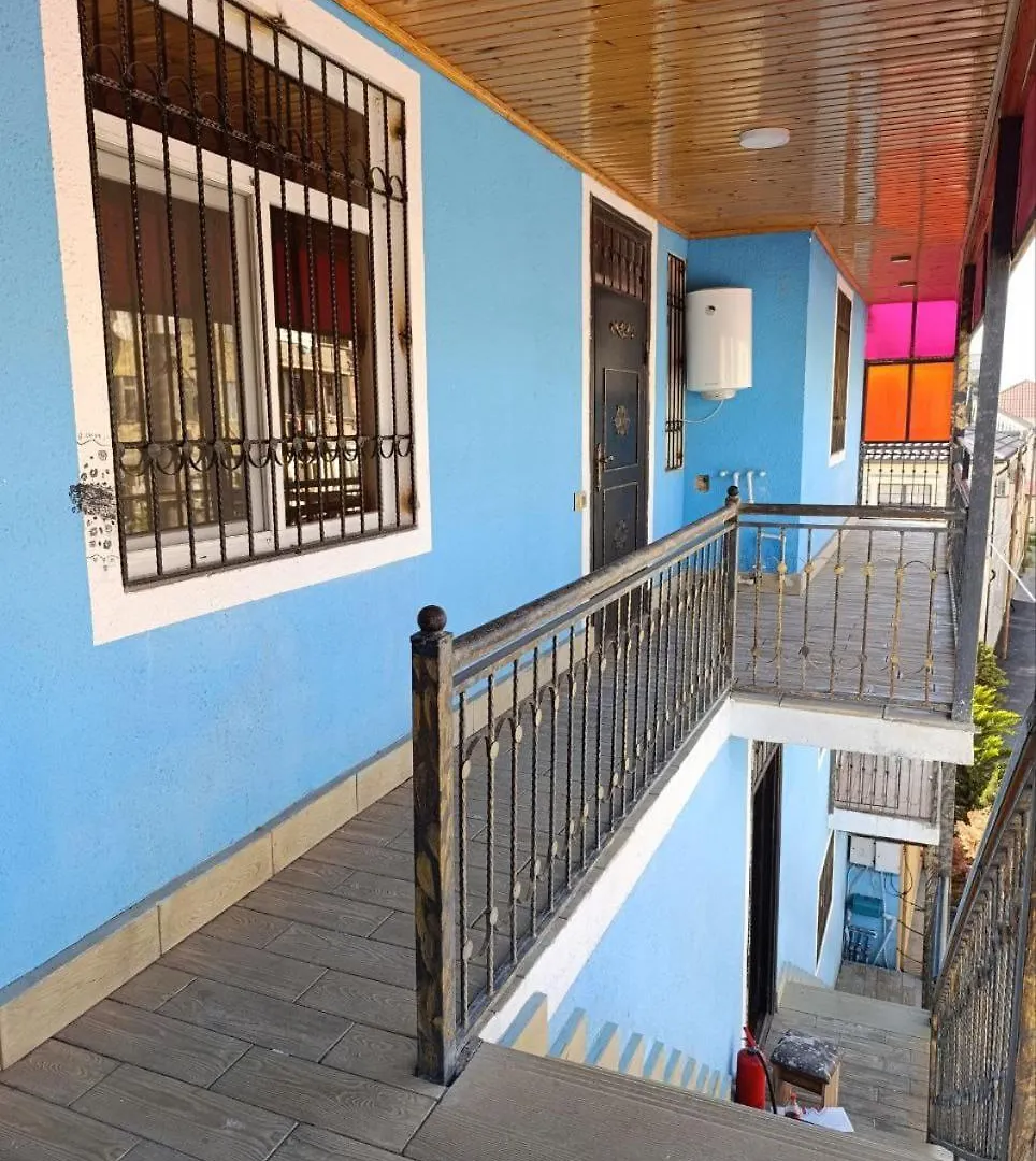 Hostel Avtovagzalhostel Xirdalan
