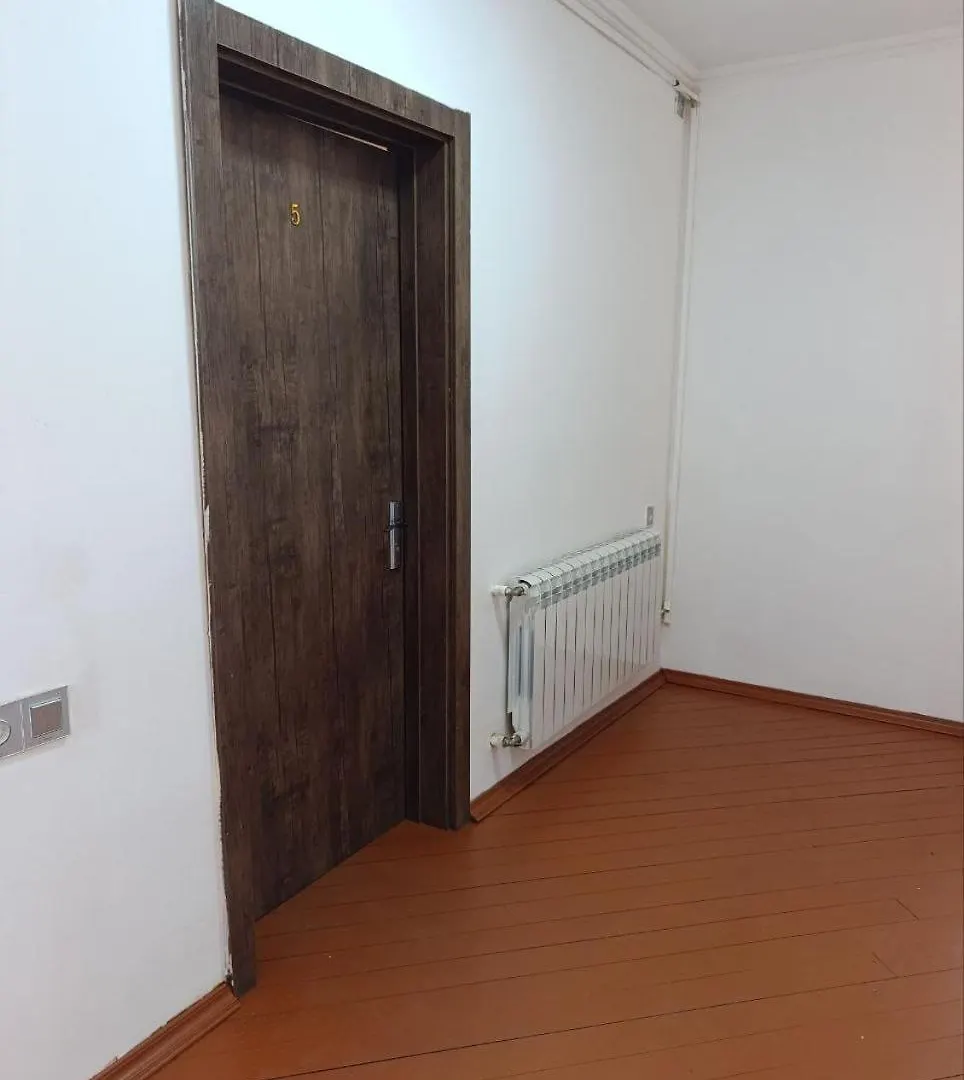 Avtovagzalhostel Xirdalan Azerbaijan