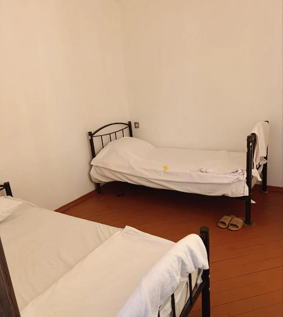 Avtovagzalhostel Xirdalan Azerbaijan