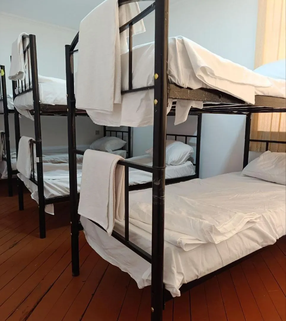 Avtovagzalhostel Xirdalan 0*,  Azerbaijan